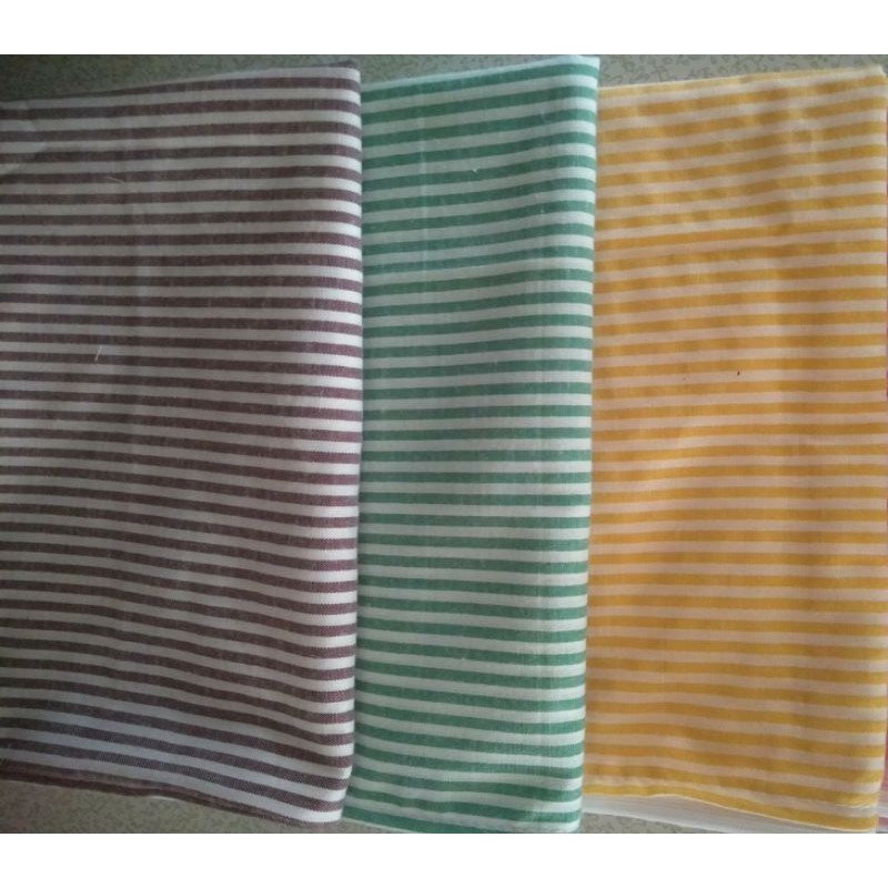 sarung  bantal sopa ukuran 40x40