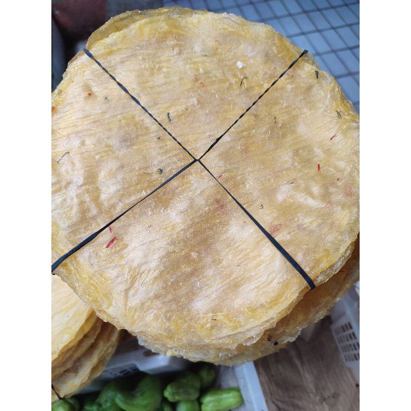 

OPAK ENAK / OPAK PASAR ISI 10PCS