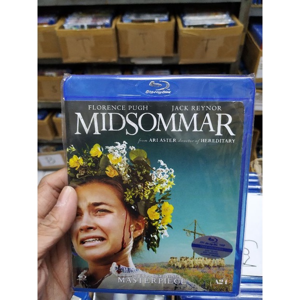 midsommar bluray true hd