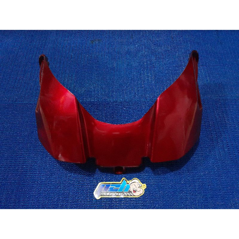 kantong dasbor mio sporty bahan ABS