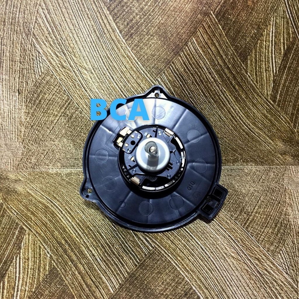 Motor Blower AC Mobil TOYOTA Soluna Vios Lama LIMO Original Denso
