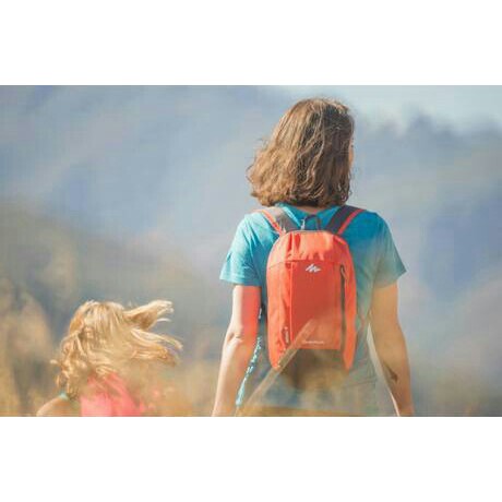 MUST HAVE TAS PUNGGUNG QUECHUA ARPENAZ 10 L ORIGINAL TERBARU