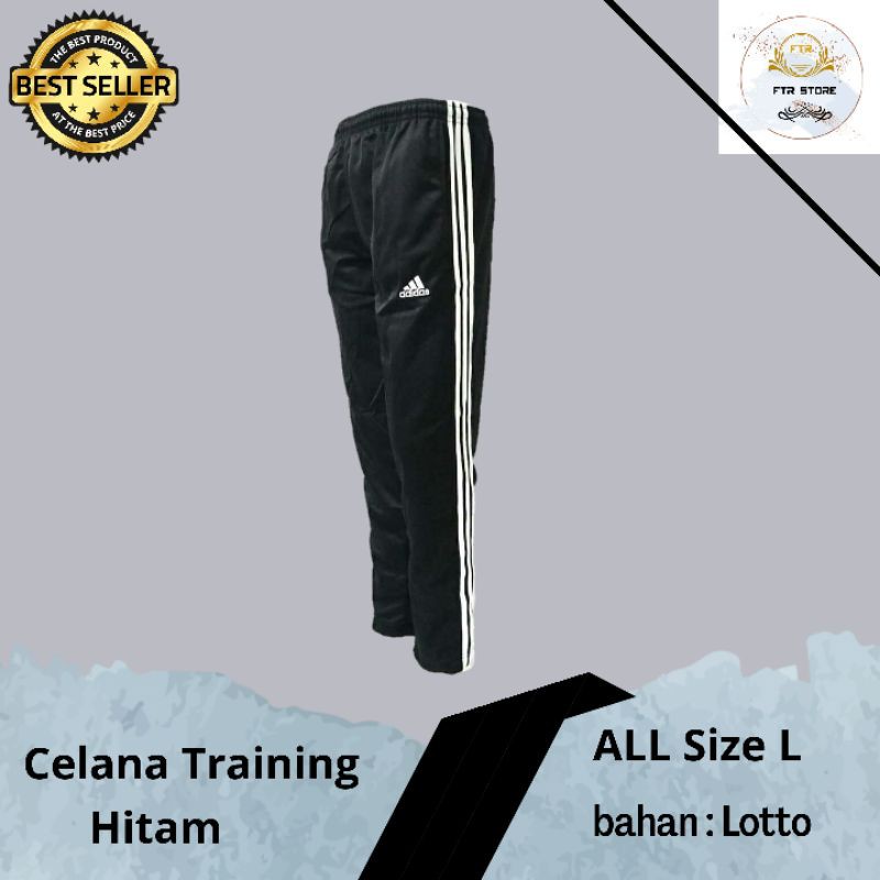 Celana Training UNISEX (Cewe /Cowo)