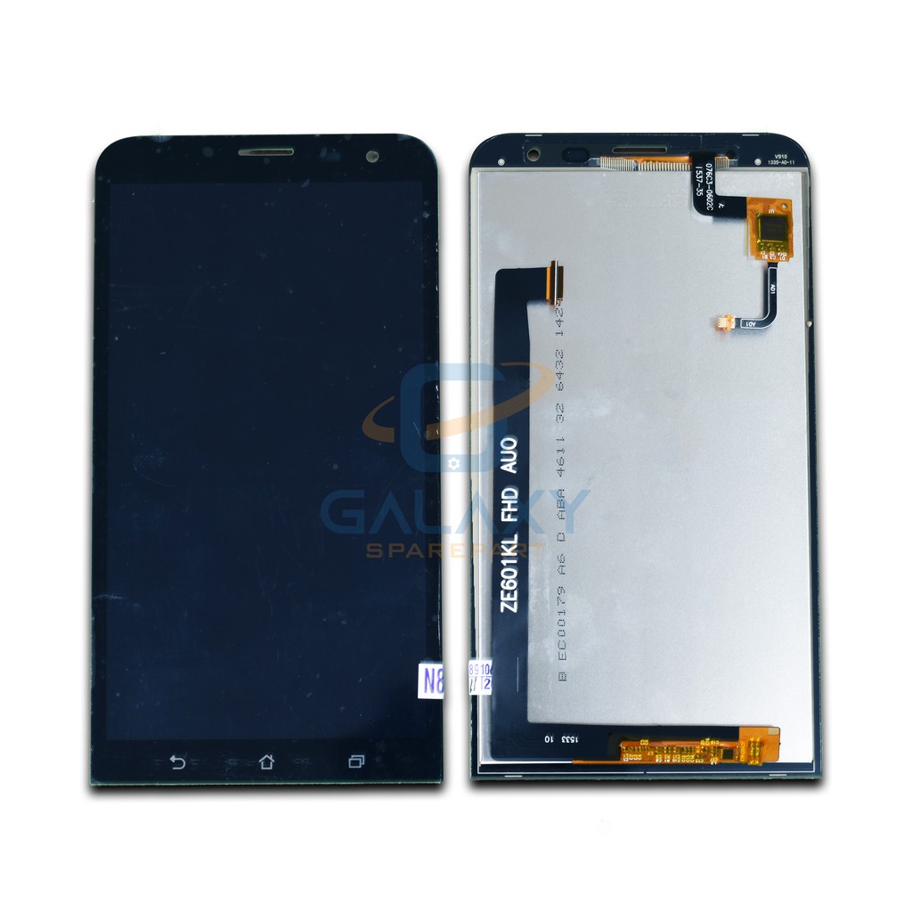 LCD TOUCHSCREEN ASUS ZENFONE 2 LASER 6.0 ZE600KL ZE601KL Z011DD 1SET