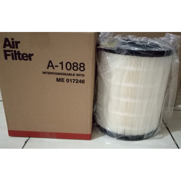 Filter Udara Canter PS125 PS136 PS110 Turbo Sakura A-1088