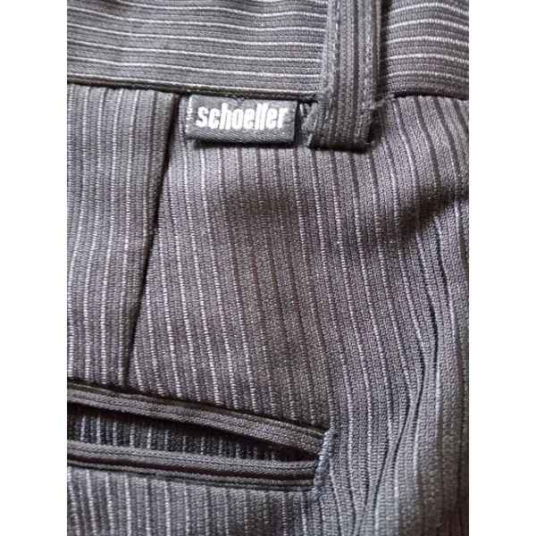 Celana Schoeller size 30 original