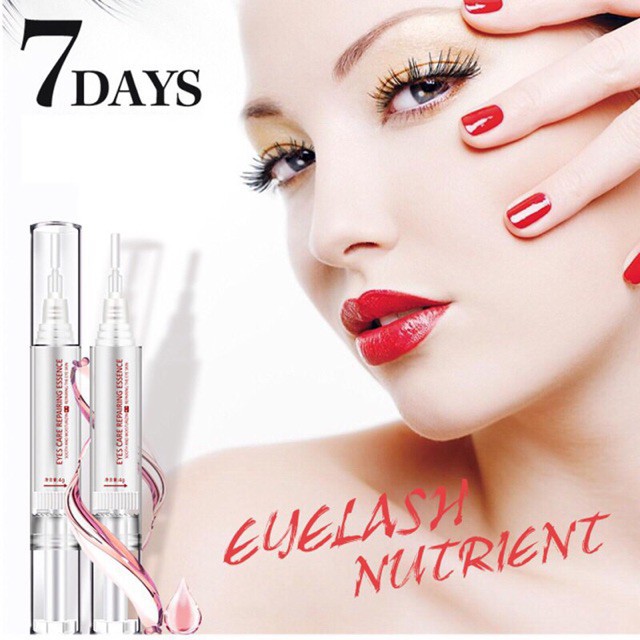 SERUM BULUMATA &amp; ALIS 7 Days skin menu serum eyelash skinmenu