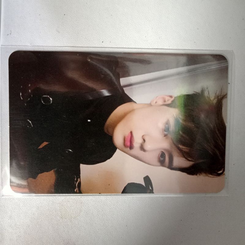 kun empathy (reality dan dream ver)