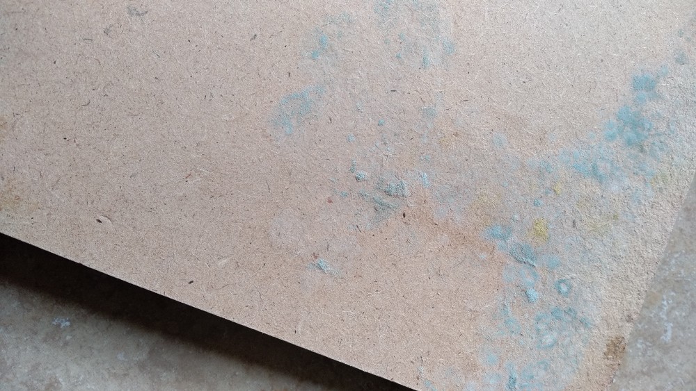 Hiasan Dinding Poster Kayu Al-180