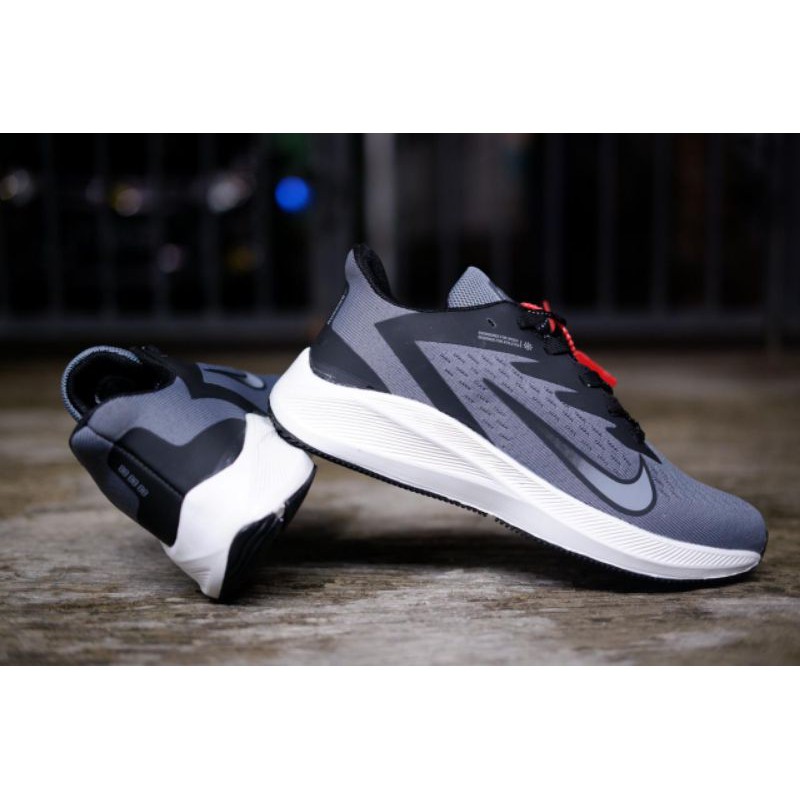 nike zoom imfort quality