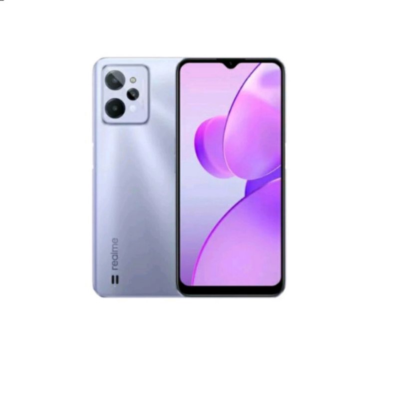 REALME C31 RAM 3/32 GB | C33 3/32GB GARANSI RESMI REALME INDONESIA