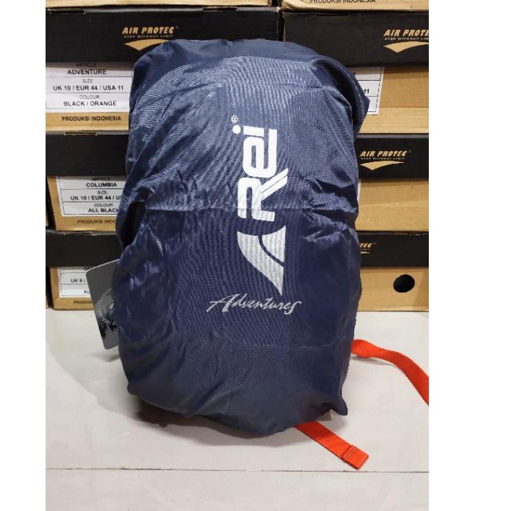 Tas Ransel Rei Mochila 03 10L Original