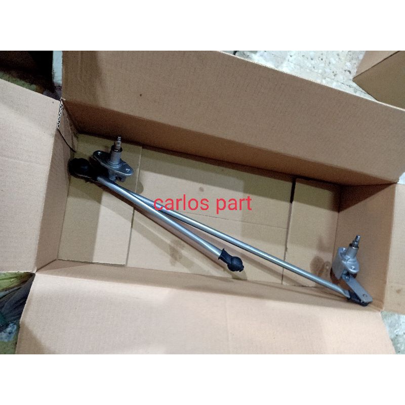 link wiper canter turbo tiang wiper dalam ps110 ps125 original