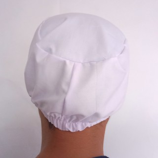  Topi Pabrik  Pet Rempel Karyawan Produksi Operasi Nurse Cap 