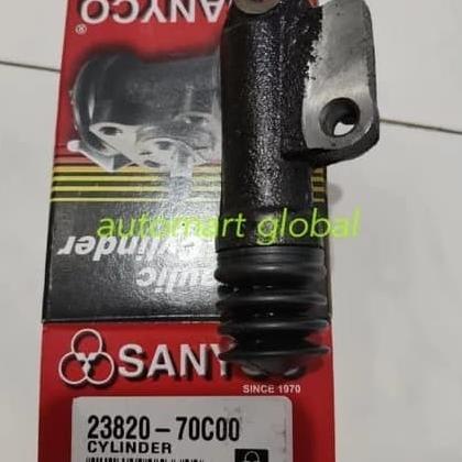 Master Kopling Bawah Aerio Sanyco Terbaik