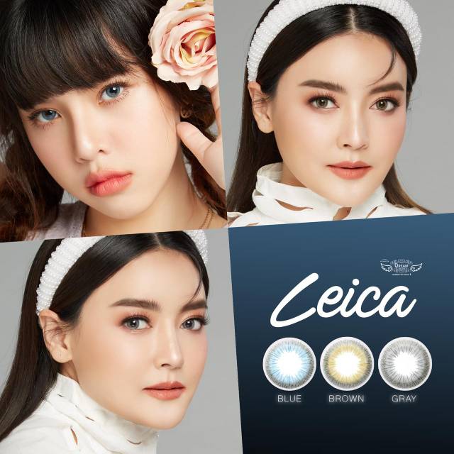 SOFTLENS LEICA BY DC