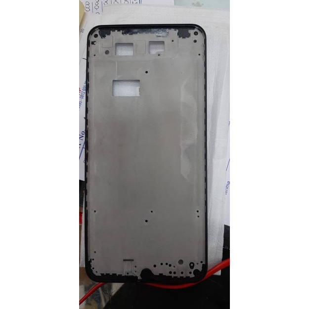 Frame LCD / Tulang Tengah VIVO Y12/Y15/Y17 2019