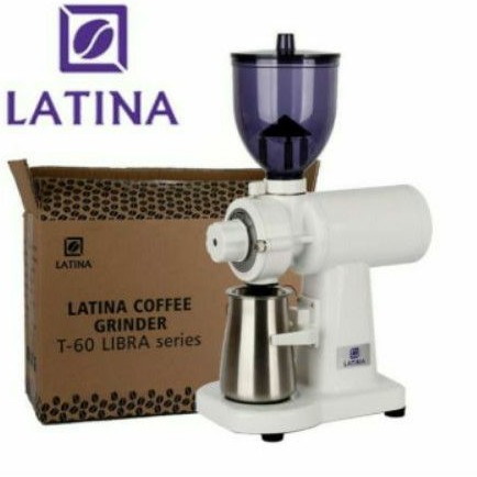 

Libra Latina Expresso Terbaru