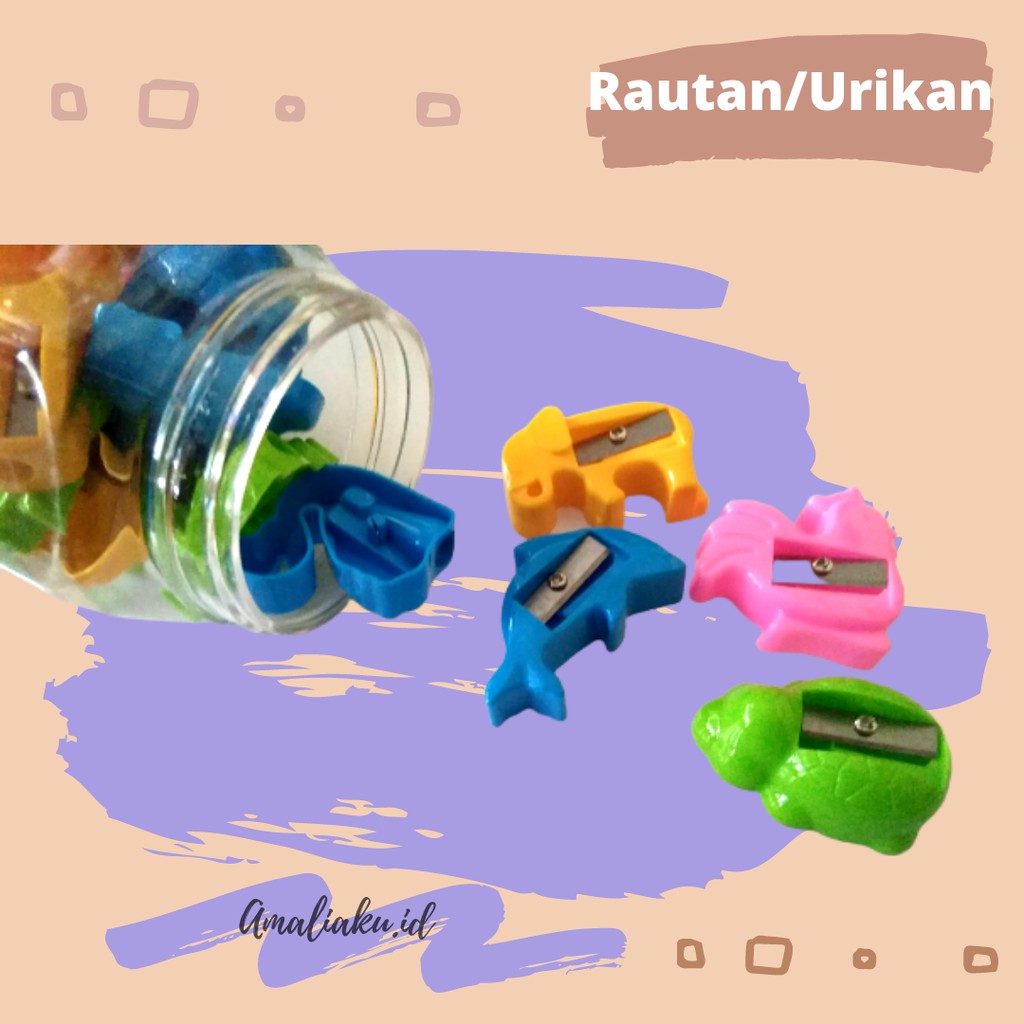 

Rautan Karakter