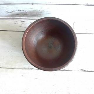  Mangkok Tanah Liat  Mangkuk Tradisional Bowl Traditional 