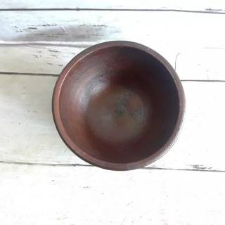 Mangkok Tanah Liat Mangkuk Tradisional Bowl Traditional Mangkok Tanah Liat Mangkuk Tradisional Bowl Traditional