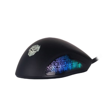 Rexus Arsa Macro Gaming Mouse 12400 DPI