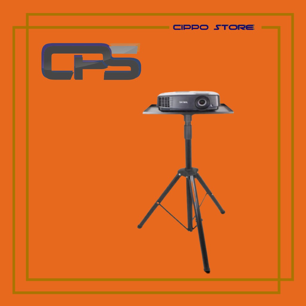 TRIPOD PROYEKTOR - PROJECTOR TRIPOD