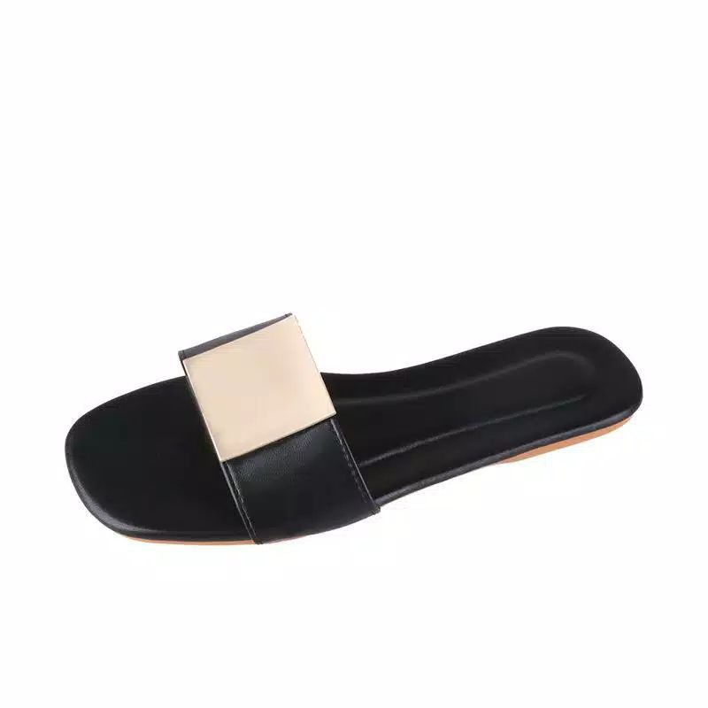 Sandal Wanita Teplek Gladis