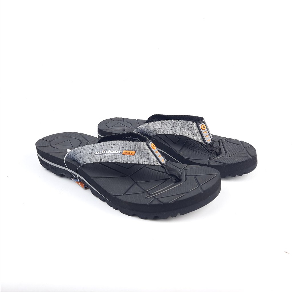 Sandal Gunung Pria Dewasa Outdoor Dakkar 38-43