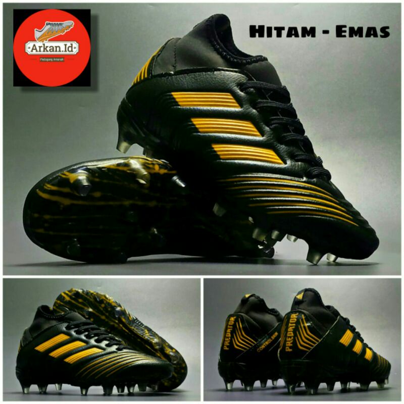 Sepatu Bola Anak Adidas