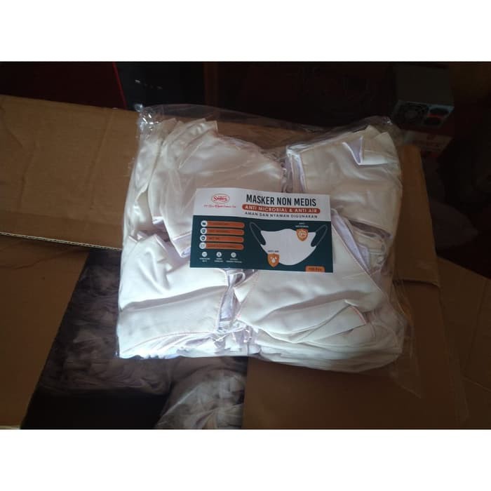 Masker Kain Sritex masker sritex mskr