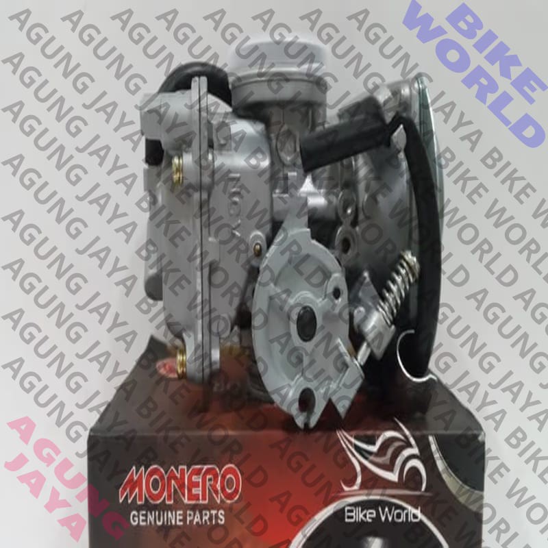 (100% ASLI ) Karburator Mio Soul Mio