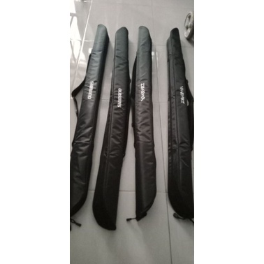 tas joran snhimano dan daiwa 1 meter
