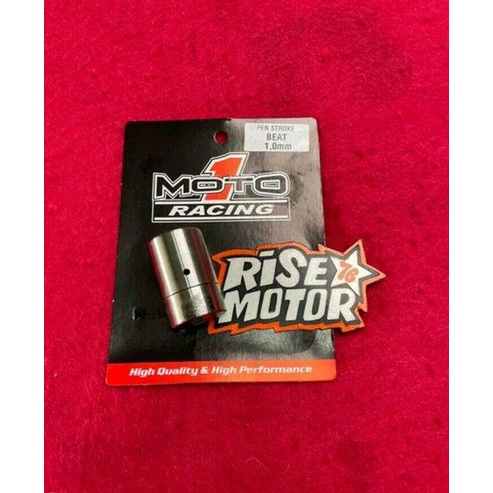 Termurah Pen Stroke Up Kruk As 1 Mm Moto 1 Honda Beat Scoopy Karbu Pin Struk 1Mm Moto1 Racing Bkn Cl