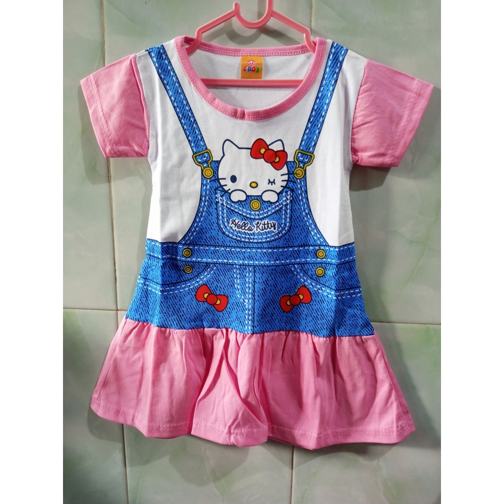 SS - Dress Mini Eros