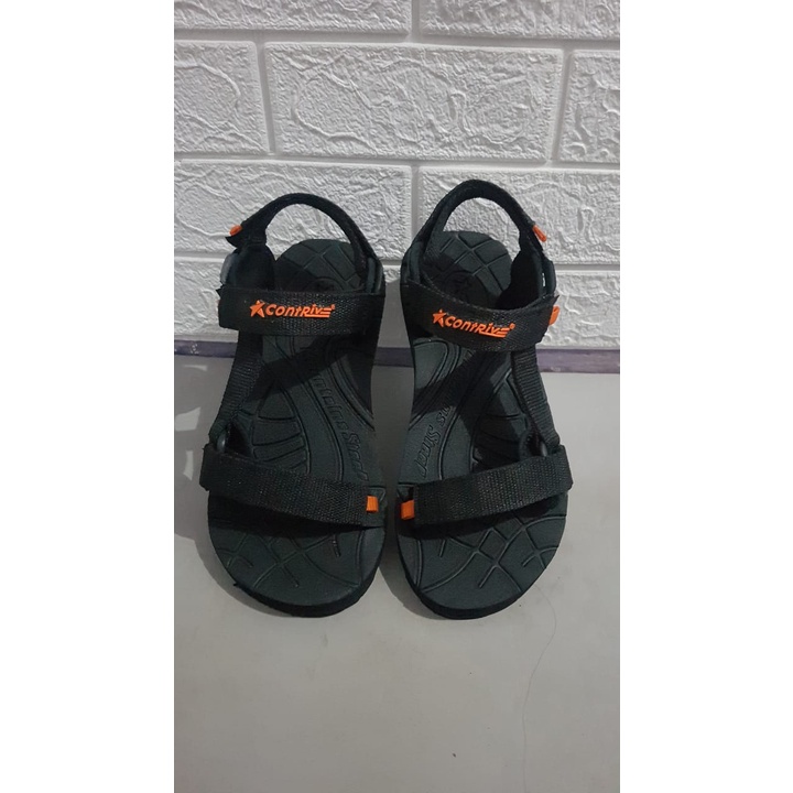 KOMERA Sandal Gunung CONTRIVE Premium