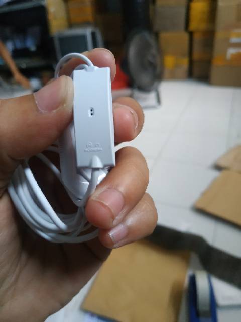 HEADSET EARPHONE SAMSUNG M20 M30 A10 A30 A50 A70 JACK 3.5MM MADEIN INDONESIA