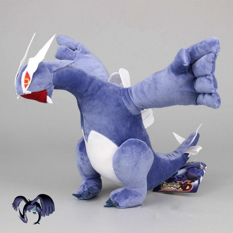 shadow dragon plush