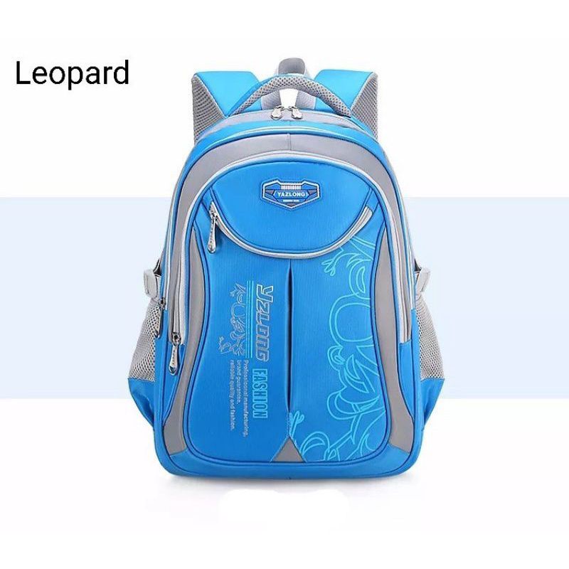 Tas Sekolah Anak Sd Smp Sma Backpack Ransel Set R9I7 Gr RW402 Backpack Sekolah DNr001