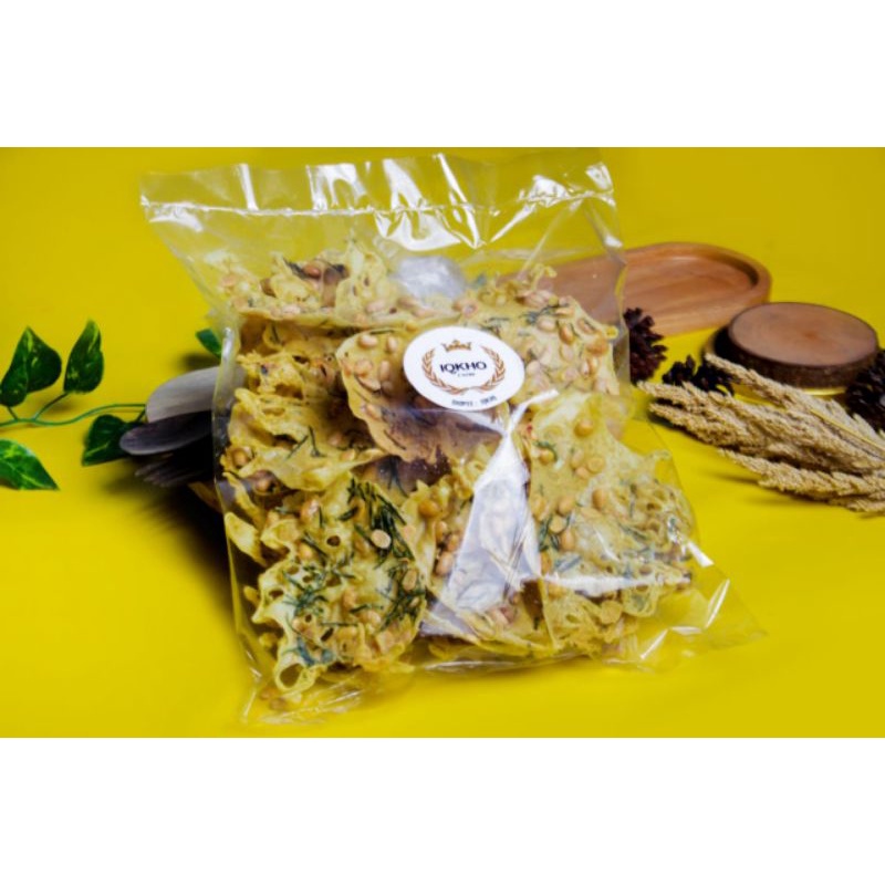 

PEYEK KEDELAI (LAUK MAKAN) CEMILAN RINGAN