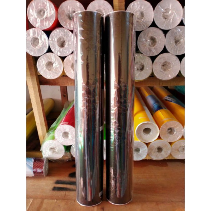 

scotlet sticker PRO-FIX murah 1 rol (15 meter)