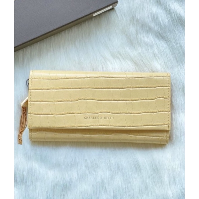 Charles n Keith Original wallet