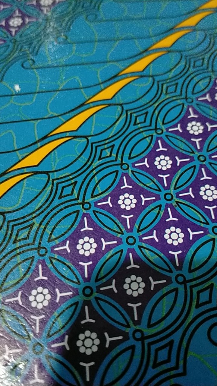 Daia Detergent 290/300g