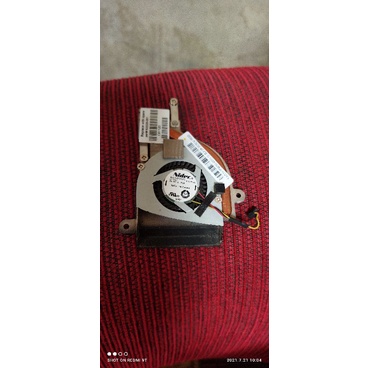 fan/kipas laptop hp mini