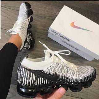 henry chadwicks vapormax