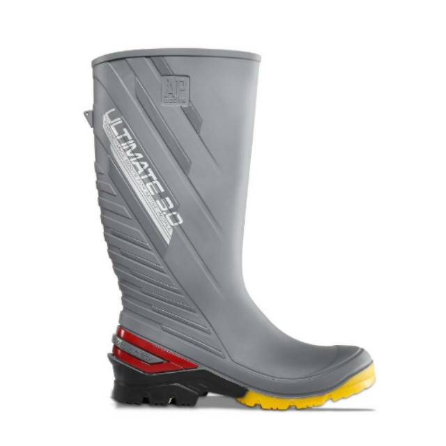 Ap Boots Ultimate