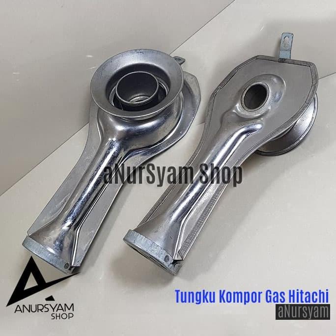 Tungku Kompor Gas Hitachi / Dudukan Burner Kompor Gas Hitachi anursy44 Diminati Banget