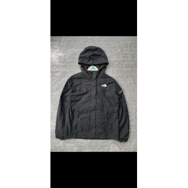 TNF MP3 Size 90 Second