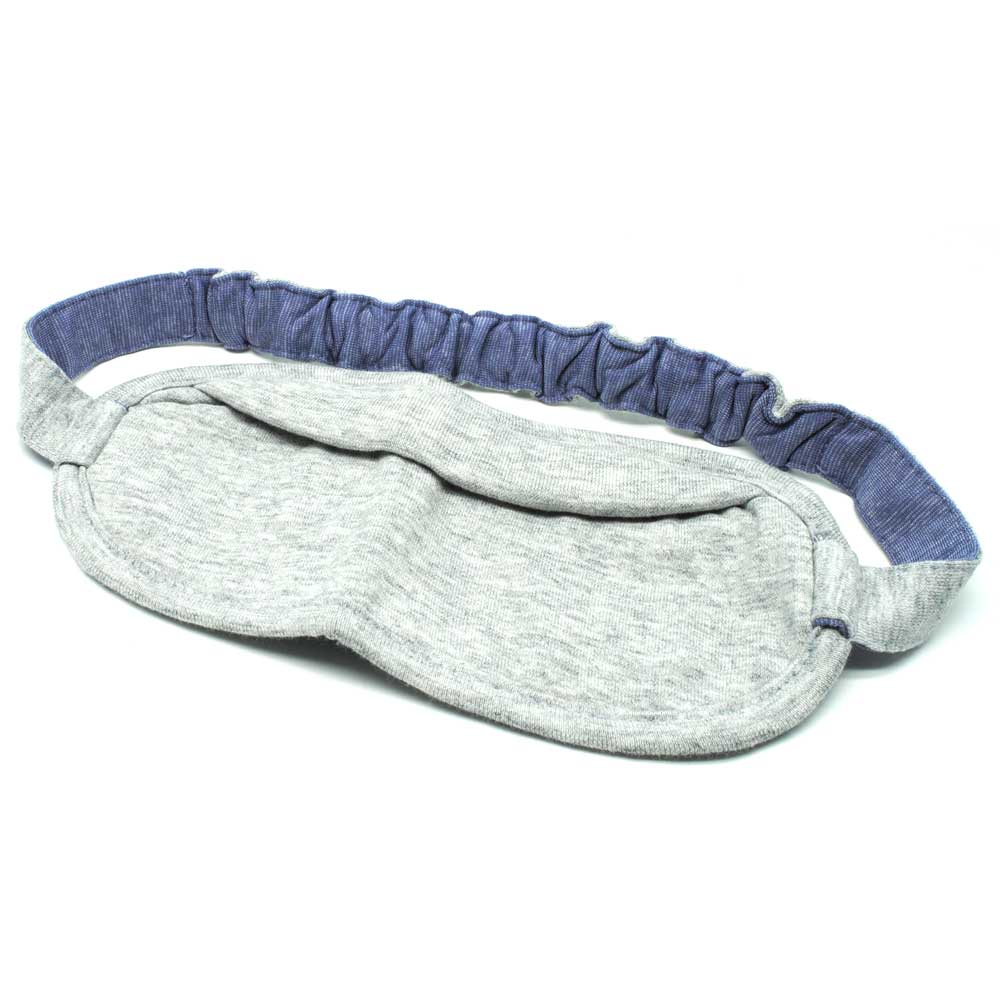 Xiaomi Sleeping Mask Penutup Mata 8H Cooling Eye Masker - Gray