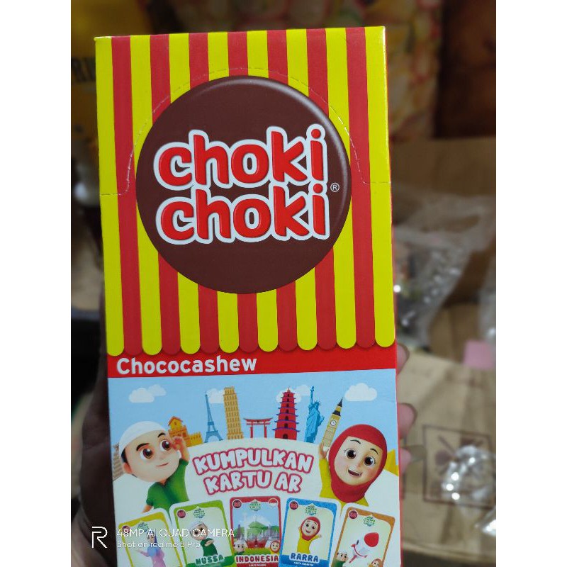

chokichoki
